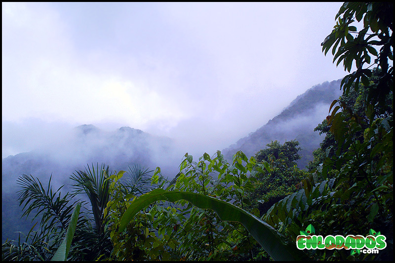 II Mirador de Rancho PlÃ¡stico