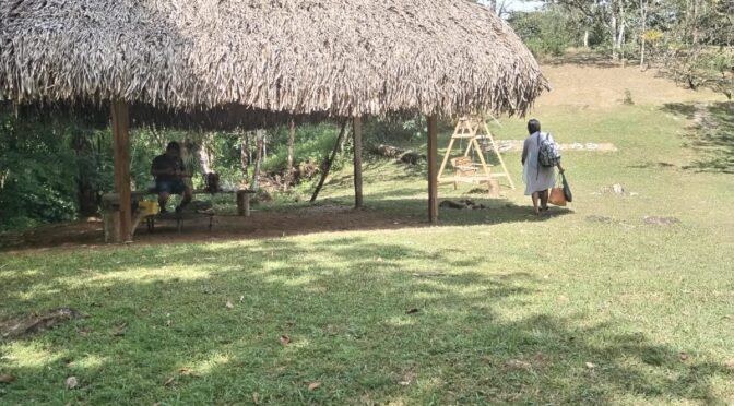 Comunidad de Turega, Provincia de Coclé