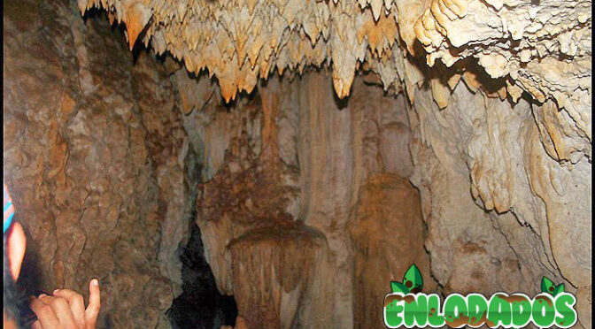 Cuevas del Lago Alajuela, Parque Nacional Chagres